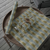 Argenteuil Regattas | Wrapping Paper