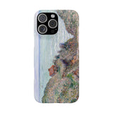 Cabin | iPhone Case | slim