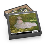 Springtime | Puzzle