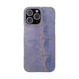 Sunlight Bridge | iPhone Case | slim