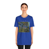 Bordighera | Titled | Tee