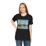 Ships | Tee