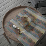 Summer Stacks | Wrapping Paper