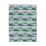 Vétheuil Seine | Blanket