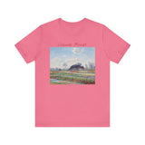 Tulip Fields | Titled | Tee