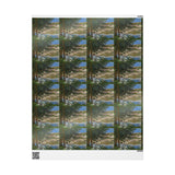 Bennecourt | Wrapping Paper