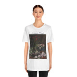 Spring Flowers | Titled | Tee