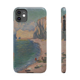 Beach | iPhone Case | slim