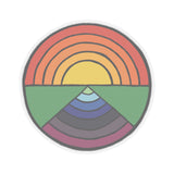 WANDER | Sticker