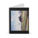 Tulip Fields | Notebook