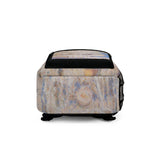 Cour d'Albane | Backpack