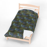 Bordighera | Blanket