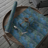 Water Lilies | Wrapping Paper