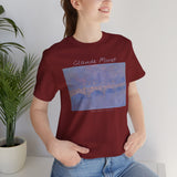 Sunlight Bridge | Titled | Tee