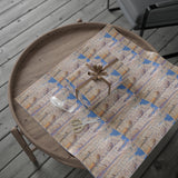 Cour d'Albane | Wrapping Paper