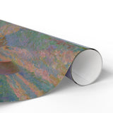 Summer Stacks | Wrapping Paper