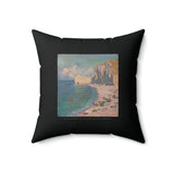 Beach | Pillow