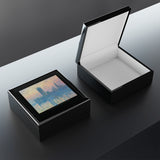 Sunset Parliament | Stash Box