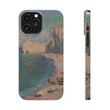 Beach | iPhone Case | slim