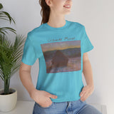 Sunset Stack | Titled | Tee
