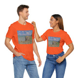 Cliff Walk | Tee