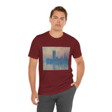 Sunset Parliament | Tee