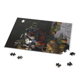 Still Life | Puzzle