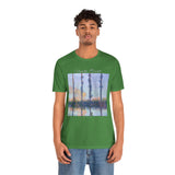 Four Trees | Titled | Tee