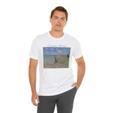 Cliff Walk | Titled | Tee