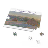 Summer Stacks | Puzzle