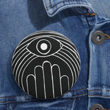 FORTUNE | Pin | black + white