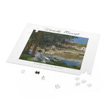 Bennecourt | Puzzle