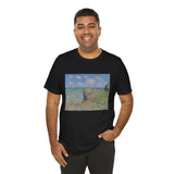 Cliff Walk | Tee