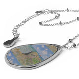Cliff Walk | Necklace