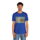 Argenteuil Regattas | Tee