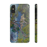 Bordighera | iPhone Case | slim