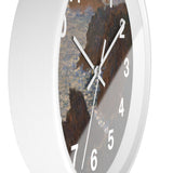 Belle-Isle | Clock