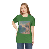 Beach | Tee