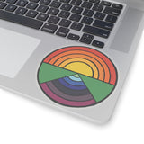 WANDER | Sticker