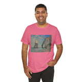 Étretat Cliffs | Tee