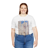 Cour d'Albane | Titled | Tee