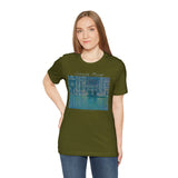 Venice | Titled | Tee