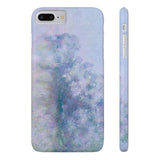 Vernon | iPhone Case | slim