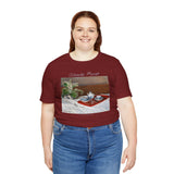 Tea Service | Titled | Tee