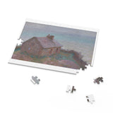 Varengeville | Puzzle