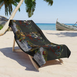 Still Life | Beach Towel