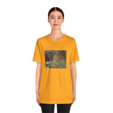Flower Bed | Tee
