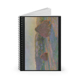 Summer Stacks | Notebook