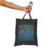 Water Lilies | Tote