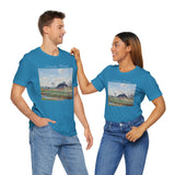 Tulip Fields | Titled | Tee